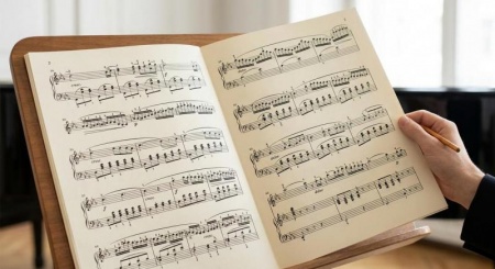 Partitions de musique &agrave; Strasbourg, comment bien choisir ?